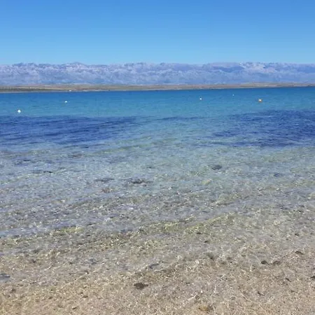 Tonko Lejlighed Vir