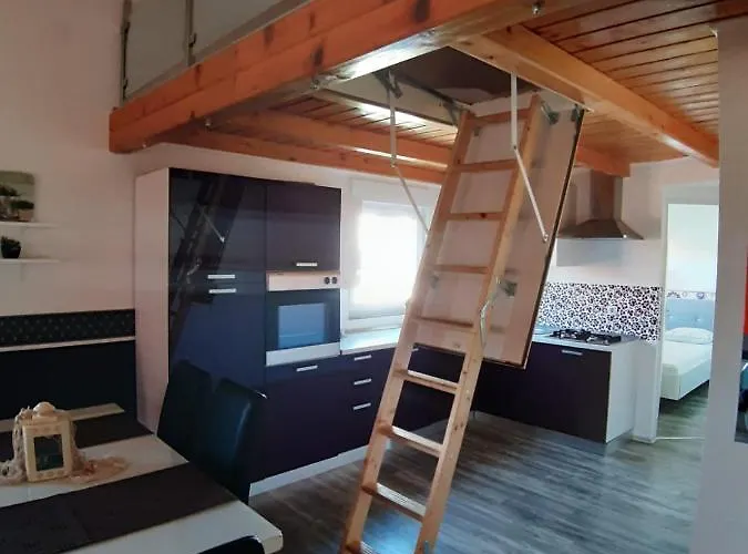 Apartment Tonko
