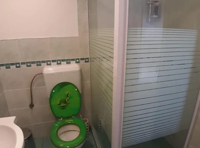 Apartment Tonko Vir