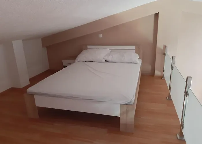 Tonko Apartment