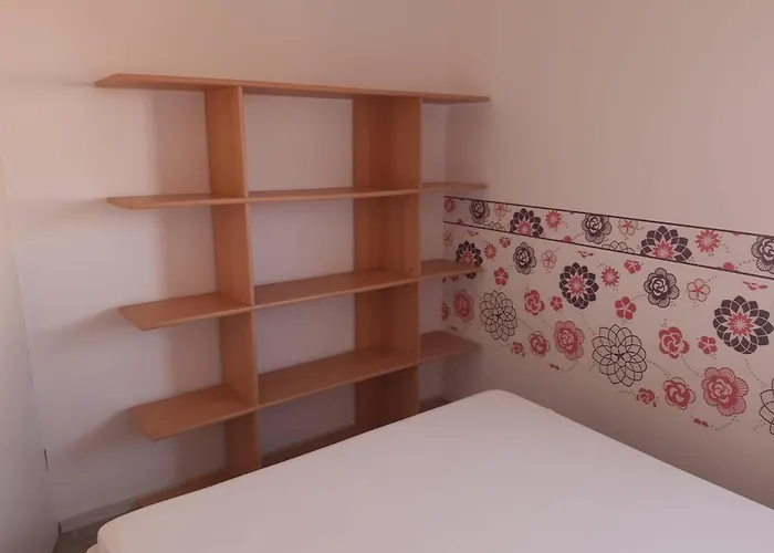 Tonko Apartment