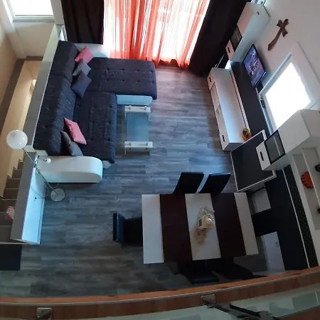 Apartment Tonko *