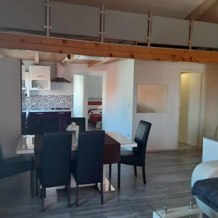 Tonko Apartment