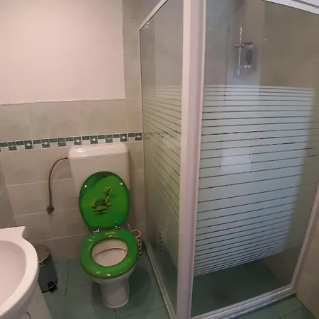 Apartman Tonko Vir