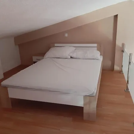 Tonko Apartment