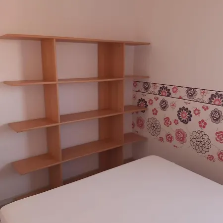Tonko Apartment